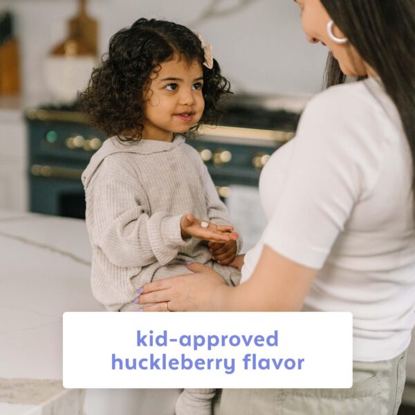 Wink Well suplemento digestivo con pectina de manzana y cepas vivas