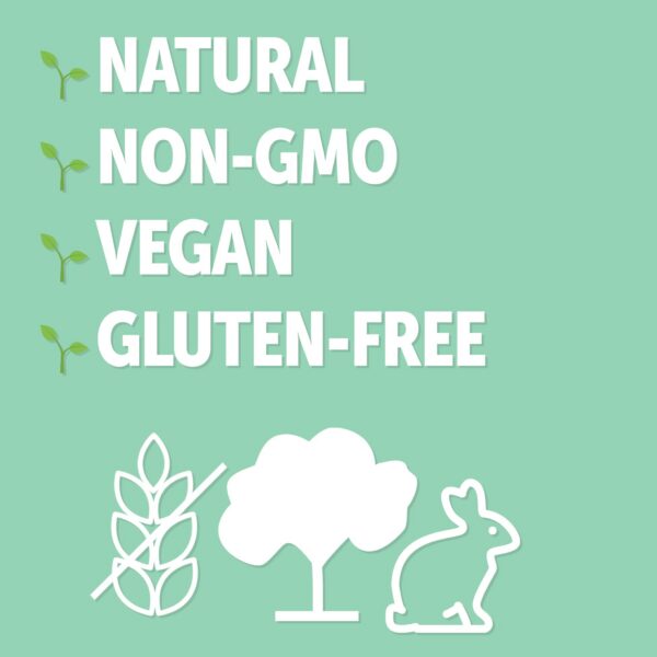 Suplemento Yuve para ojos protección antioxidante diaria