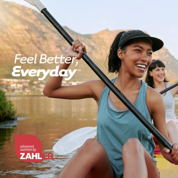 Version 1.0.0 Probióticos 11 cepas Zahler BioDophilus25 25 mil millones CFU