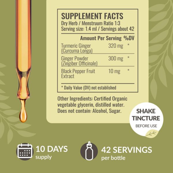 Suplementos Herbamama relajantes y antioxidantes naturals