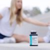 Suplementos LES Labs para movilidad articular y relajación