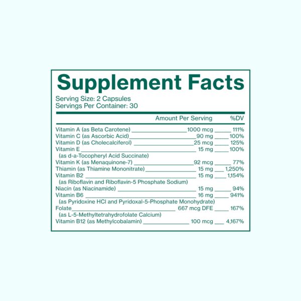 Suplementos Love Wellness para manejo de estrés y bienestar