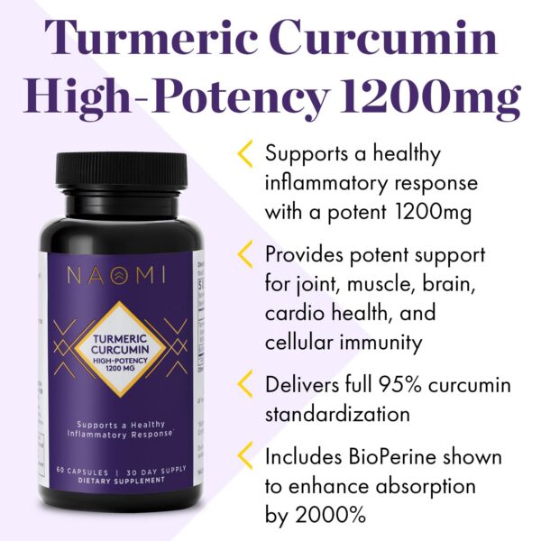 NAOMI suplementos veganos de alta calidad para bienestar