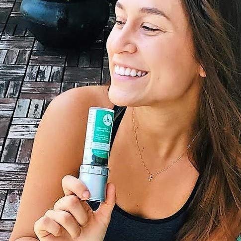 Suplementos SHO Balance para salud digestiva y energía