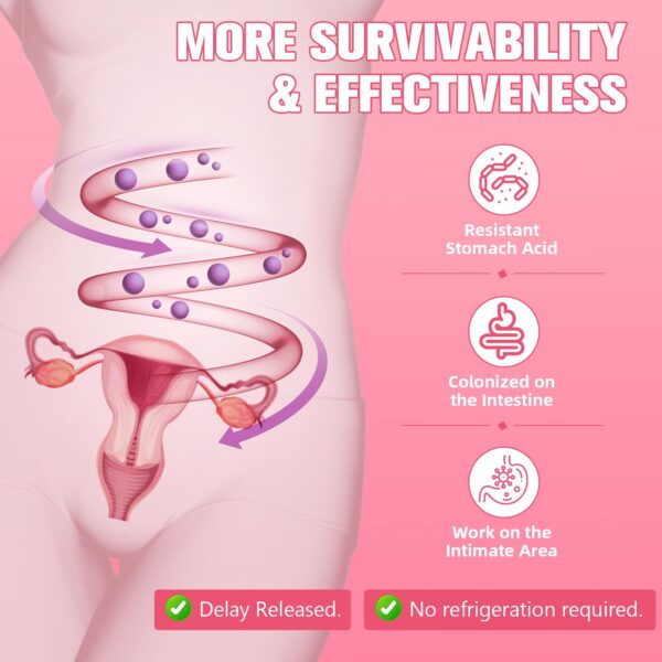 Version 1.0.0 Suplementos Totaria para salud femenina durante menopausia