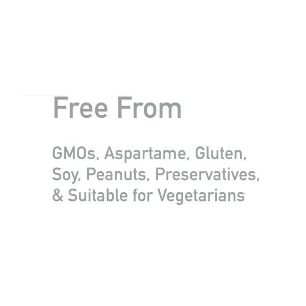 Suplementos Vitaminas Swiss Imports ingredientes activos