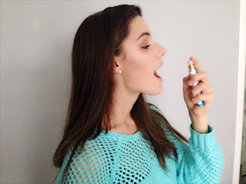 Version 1.0.0 Instrucciones uso spray vitamina d3 activo spectraspray