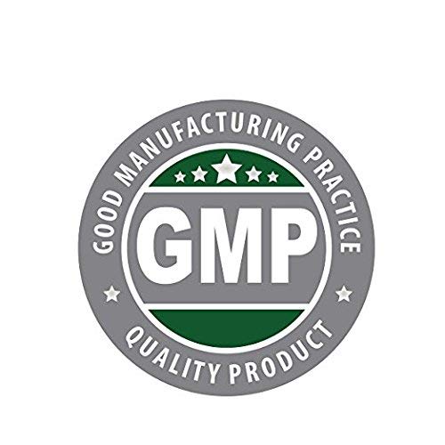 NusaPure suplemento vegetal certificado cGMP