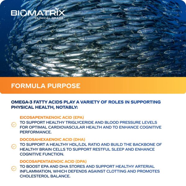 Version 1.0.0 Primer plano de la caja y cápsulas