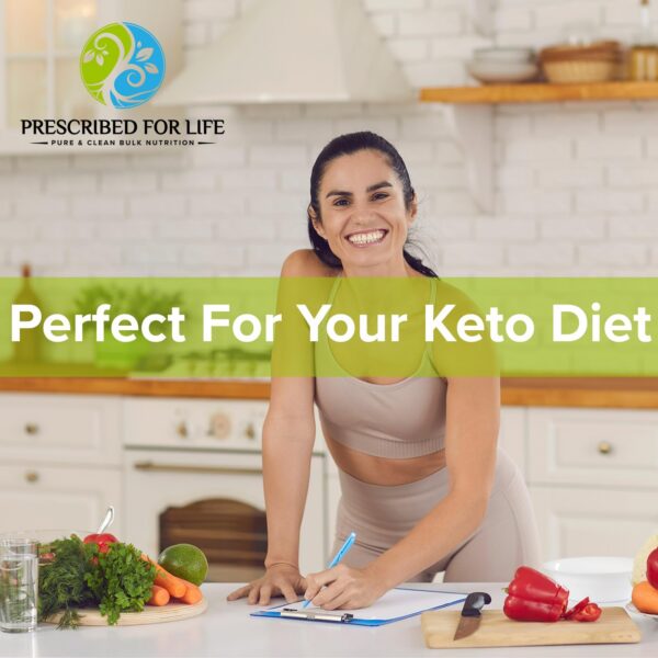 Sustituto azúcar stevia puro libre GMO 2kg Prescribed For Life