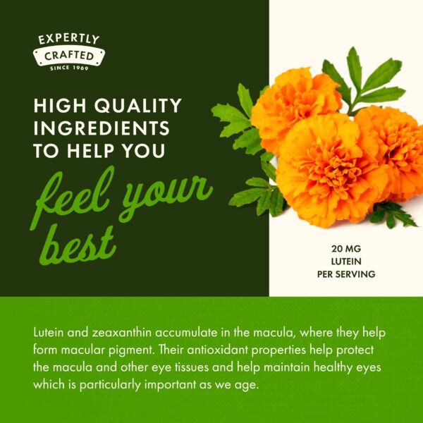 Detalle de ingredientes y cantidad