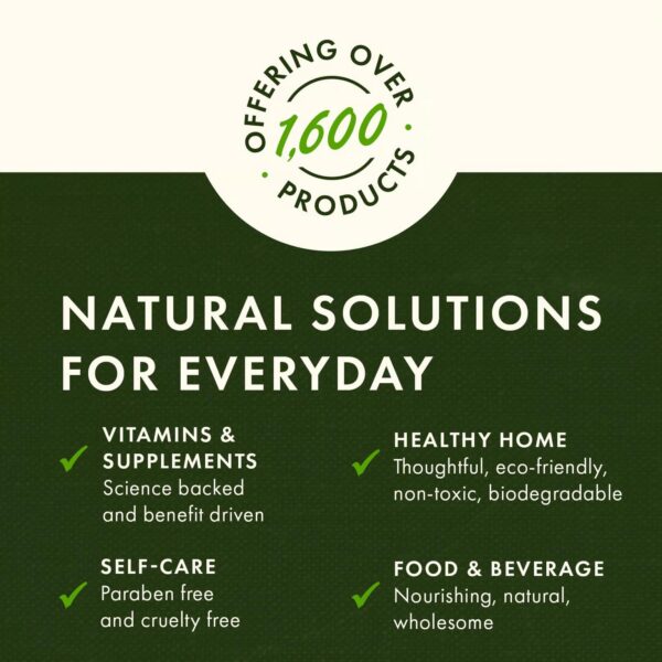 Envase Swanson luteína bilberry