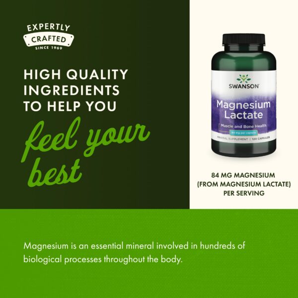 Frasco lateral con informacion