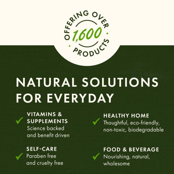 Version 1.0.0 suplemento natural swanson xanthigen alga y granada