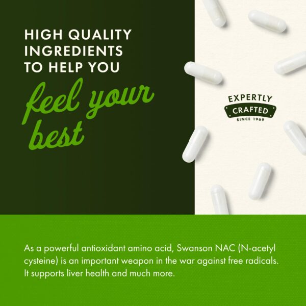 Version 1.0.0 Capsulas NAC dentro de frasco