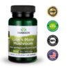 Swanson suplemento natural Melena de León alta potencia