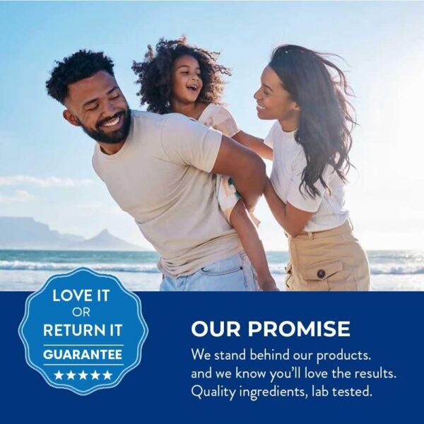 Calidad y pureza del azul metileno Sweat & Soul