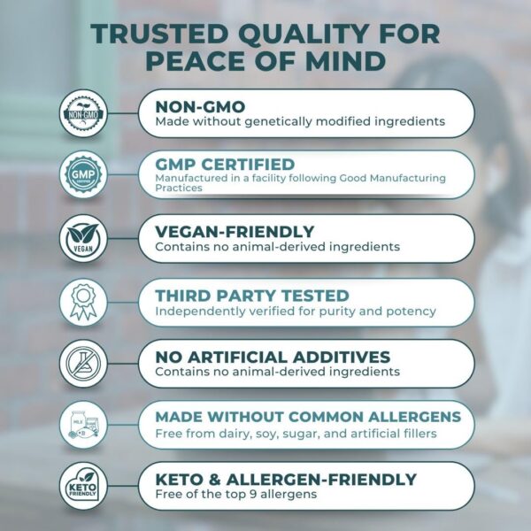 Swiss Activa+ caja suplemento natural para mujeres