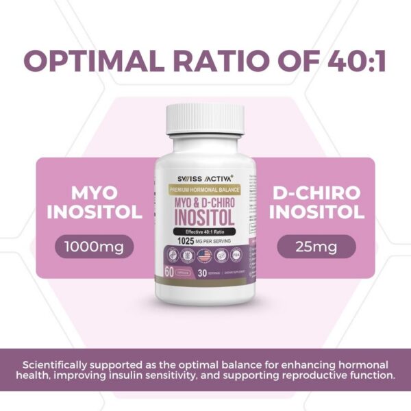 Ingredientes en etiqueta Swiss Activa+