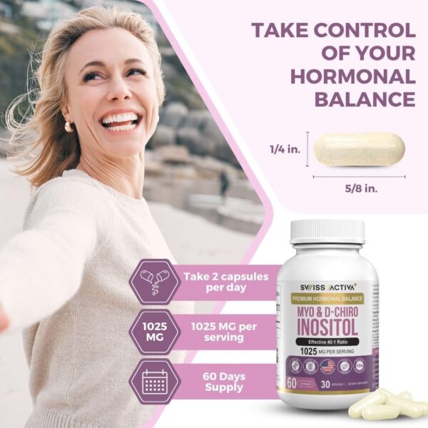 Detalle de la etiqueta de Swiss Activa+