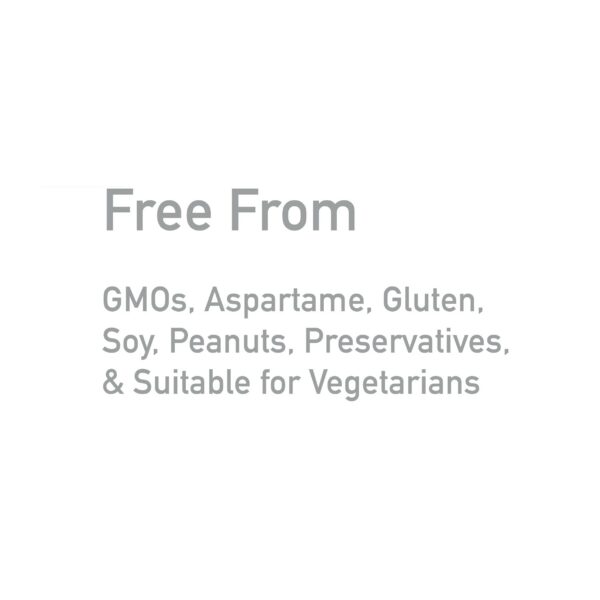 Presentación del empaque del 3-pack