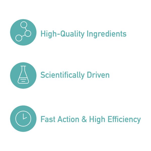 Detalle de la etiqueta lateral