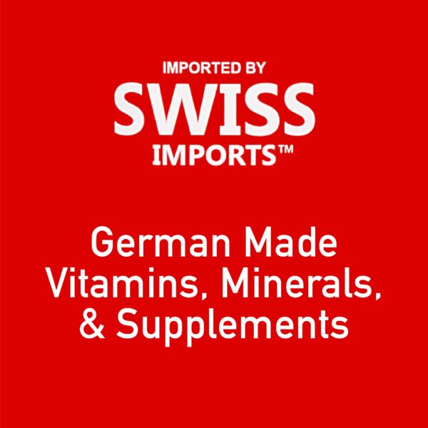 Version 1.0.0 Calidad alemana y etiqueta