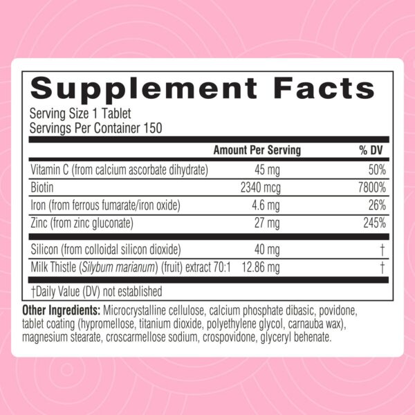 Caja externa del producto Swisse