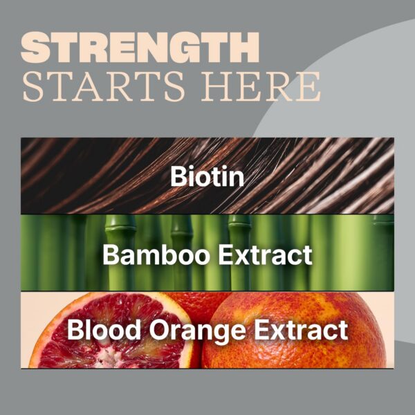 Gomitas naranja Swisse Glam Bites