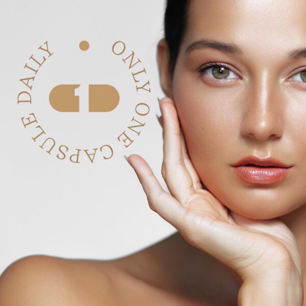 Frente del envase Swisse NAD+ Pro