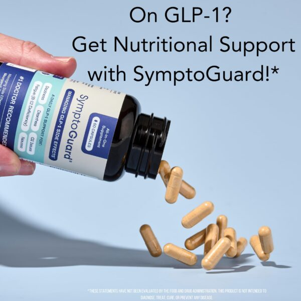 Version 1.0.0 Interior de caja con cápsulas