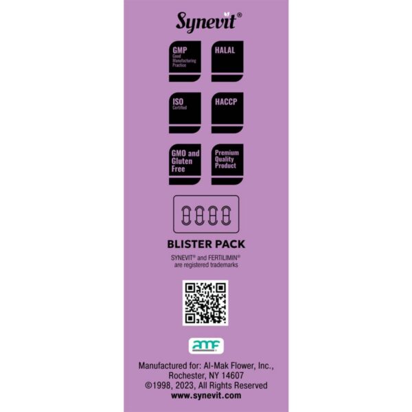 Version 1.0.0 Frasco Fertilimin en estante