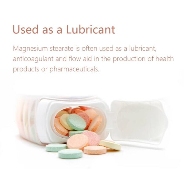 Uso en cosméticos y alimentos