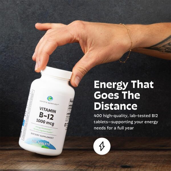 Earth's Splendor Paquete de bienestar especificaciones