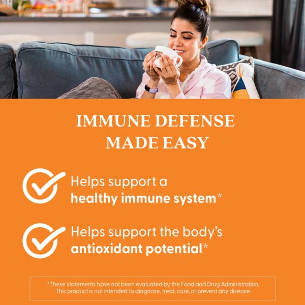 Version 1.0.0 tabla nutricional doctor's best vitamina c con q-c 1000mg