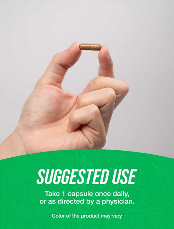 Tabla nutricional en etiqueta