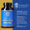 Tabla nutricional Mind Restore para mejorar estado de ánimo