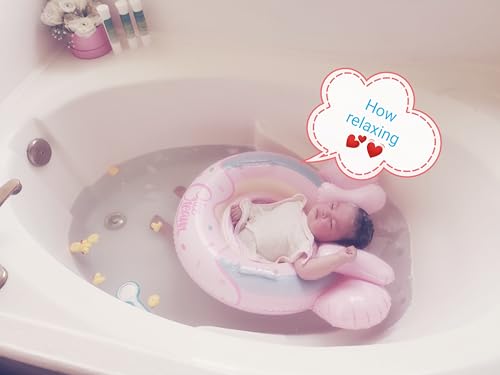 Tablet efervescente vitamina C VITA-C-BATH en mano para baño