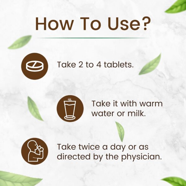 detalle textura tabletas Vedikroots para detox y salud hepática