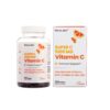 Tabletas BareLabs vitamina C antioxidante y bienestar