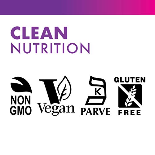 BlueBonnet suplemento para sistema inmune sin gluten ni soja