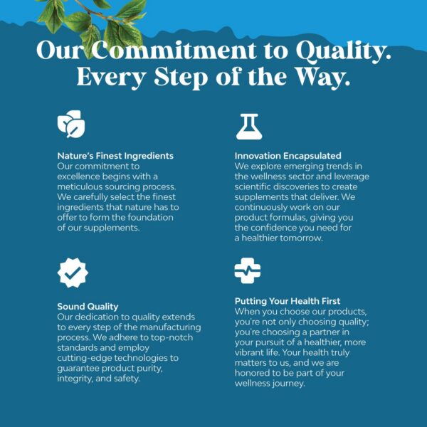 Tabletas Canela de Ceilán 1000mg para energía, memoria y salud del corazón