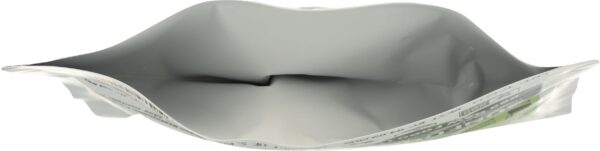 Tabletas clorella Sunfood vista cercano