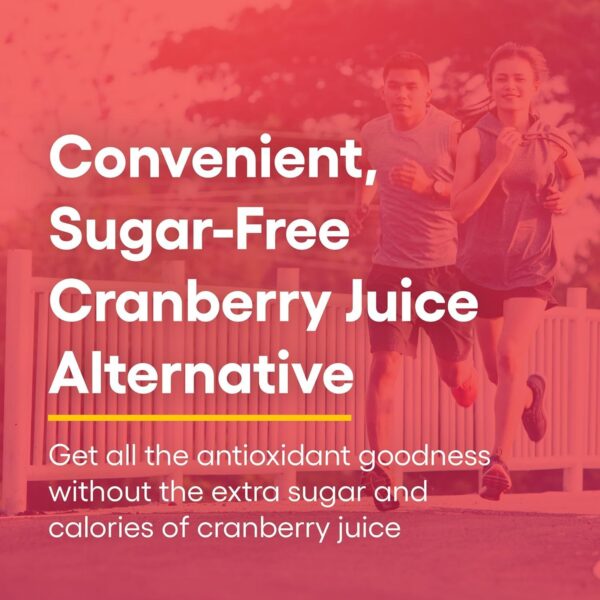 Tabletas concentrado arándano Natural Factors CranRich 180 ct