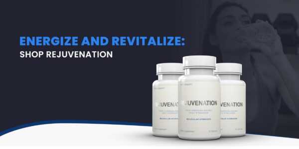 Tabletas DRINK HRW apoyo para metabolismo y vitalidad