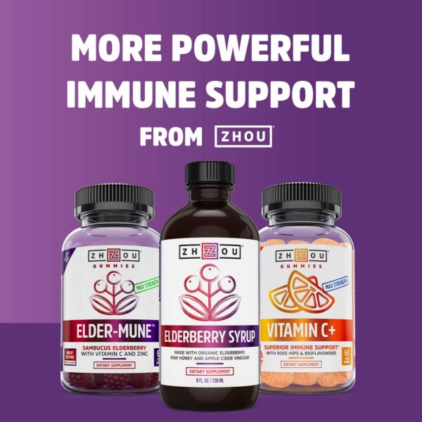 Tabletas entéricas protegidas de allicina Zhou Nutrition para presión arterial