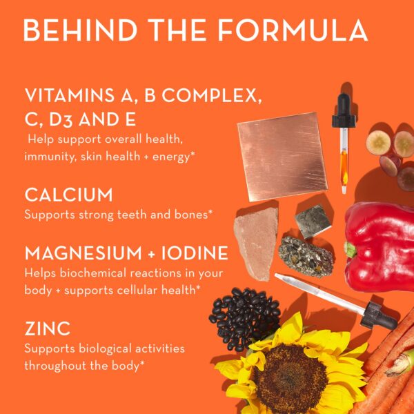 Tabletas fáciles de tragar para mujeres