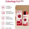 Tabletas FOODOLOGY Coleology Cut PRO segmento bienestar y energía