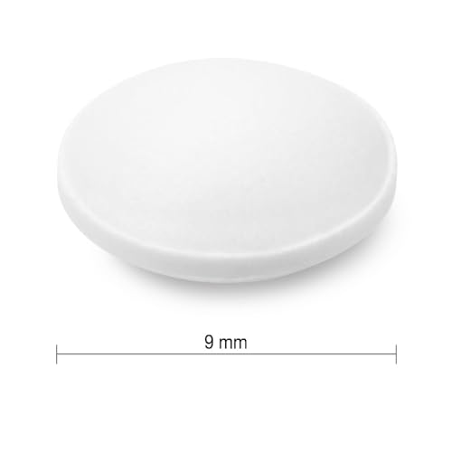 Tabletas Jamieson Vitamina D3 1000 UI para suplemento diario