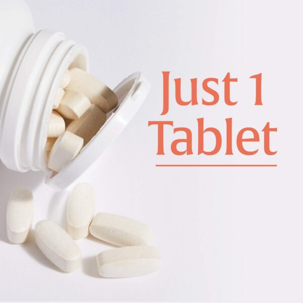 Vitamina C Natural Factors antioxidante natural 1000mg 90 tabletas